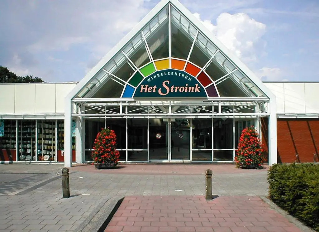 Enschede