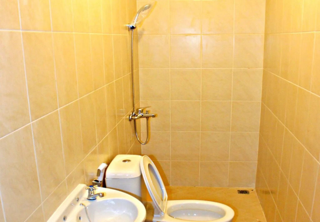 De Orange Pasteur Guest House by HouseinBandung
