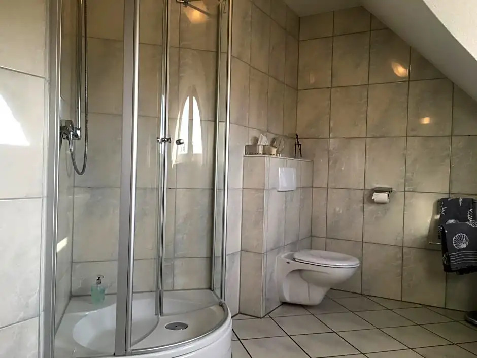 Hotel Ambiente