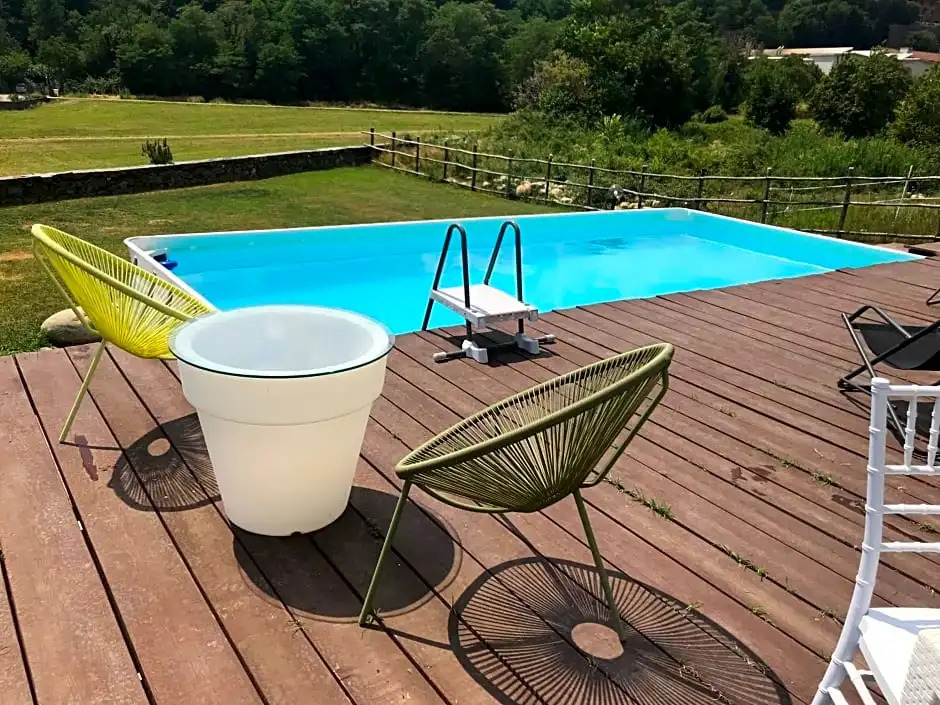 B&b Il Cortile
