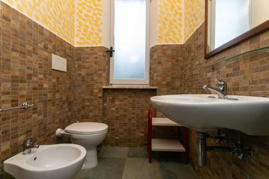 Residence Mare Verde - Interno 21-20