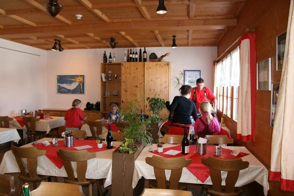 Berghotel Leiterli