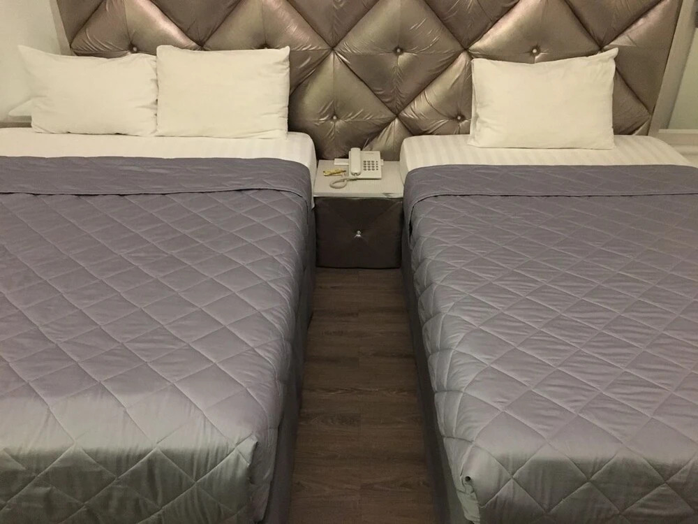 Gu Hotel