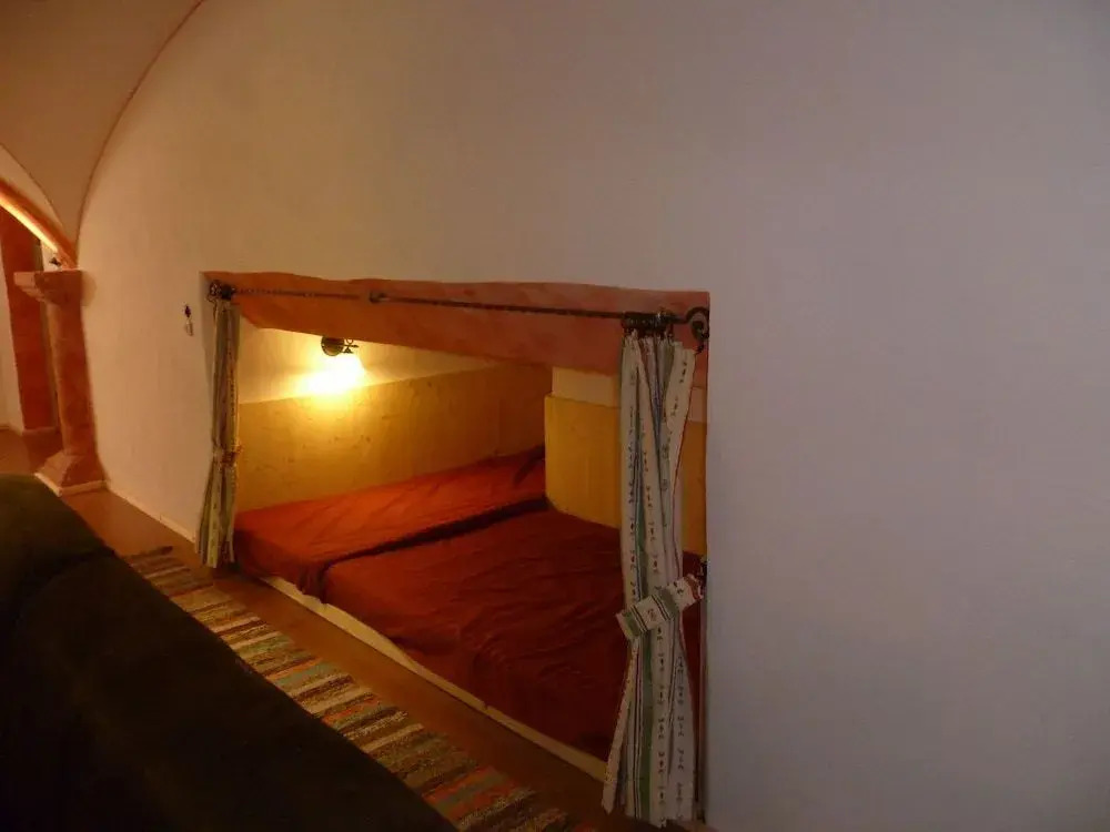 Ferienwohnungen Anni im Paradies