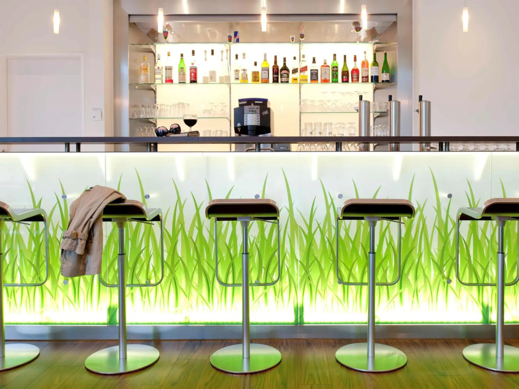 ibis Hotel Hamburg St. Pauli Messe