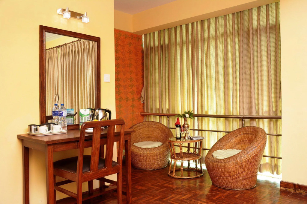 Kathmandu Eco Hotel