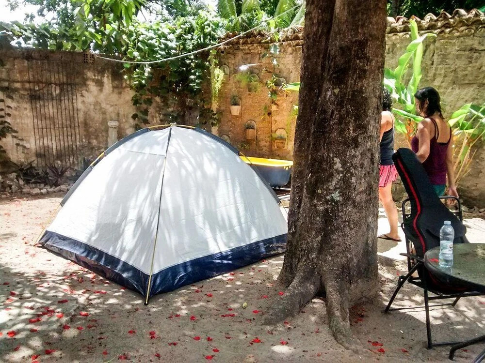 Hostel Canto dos Artistas II
