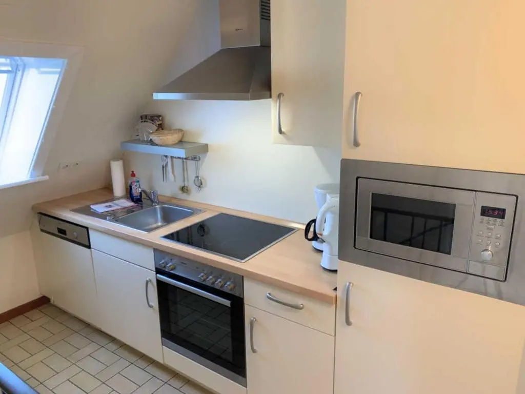 Ferienwohnung Süderhafen