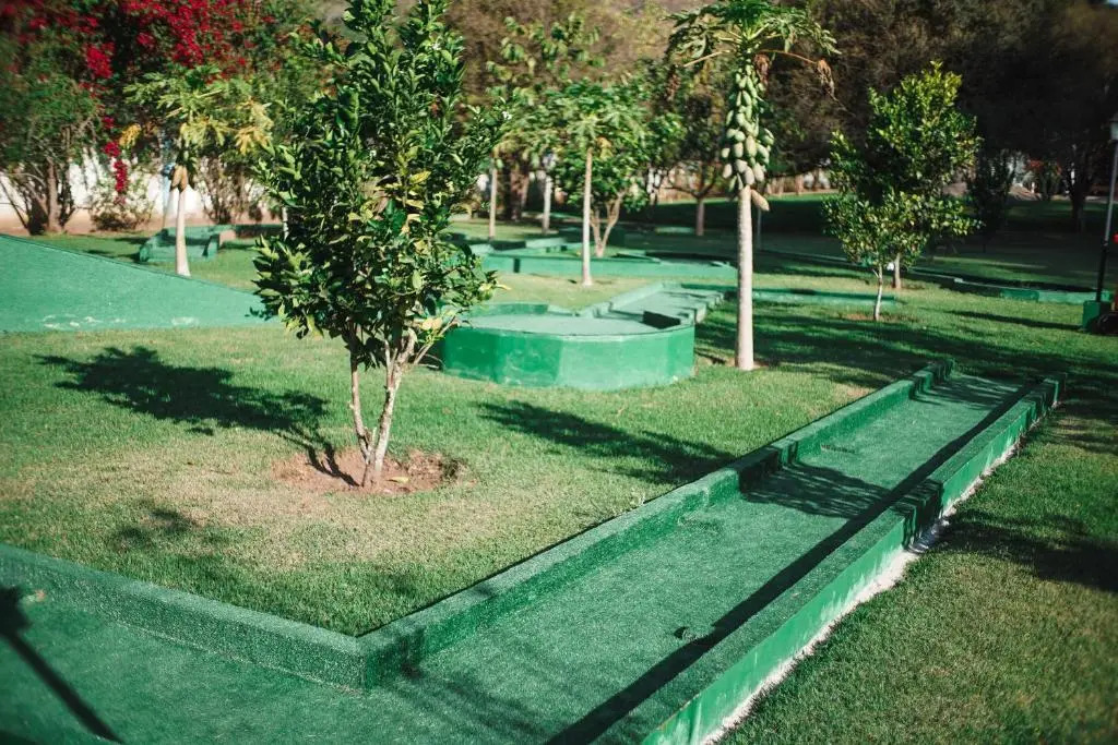 Eco Resort Bela Riba
