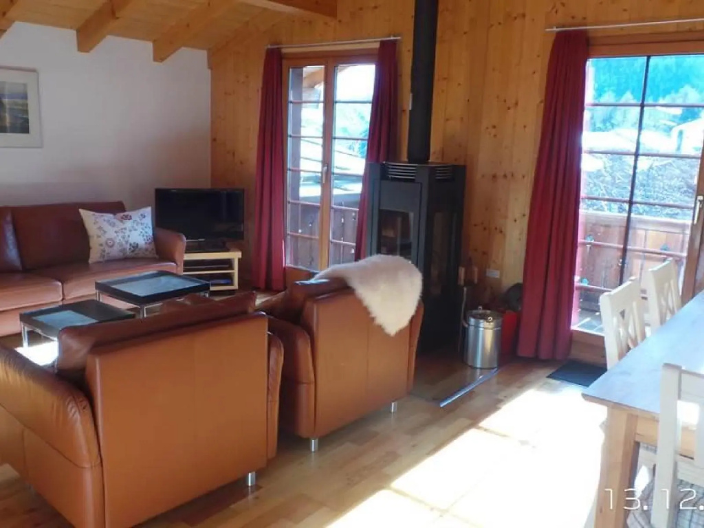 Chalet Flair