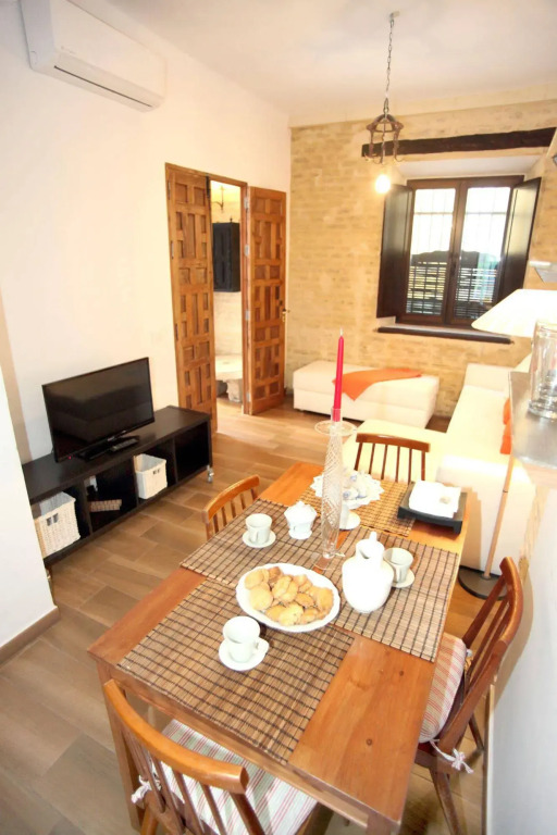 Casa Pilatos Suites Apartments