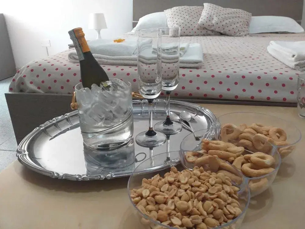B&B L'ape Trachi