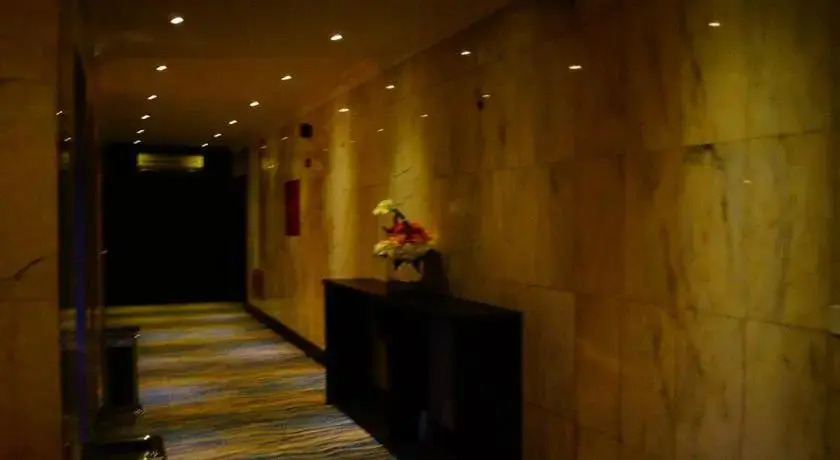 Ashaad Business Hotel