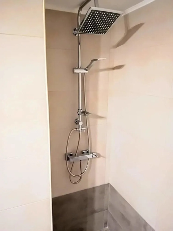 Modern apartment in Acropolis