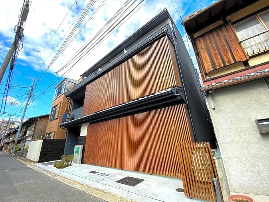 Gion Shirakawa - Vacation STAY 24771v
