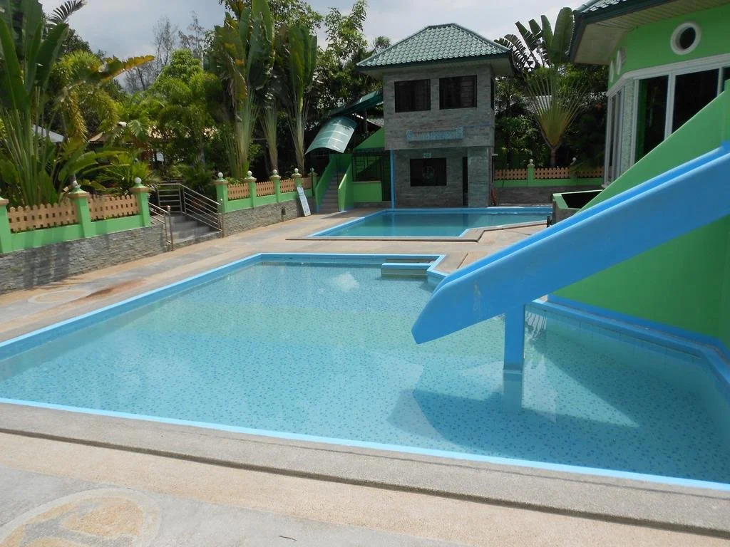 Dureme Mansion Hotel and Resort