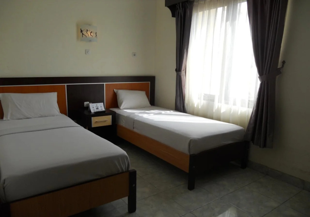 Derawan Indah Hotel