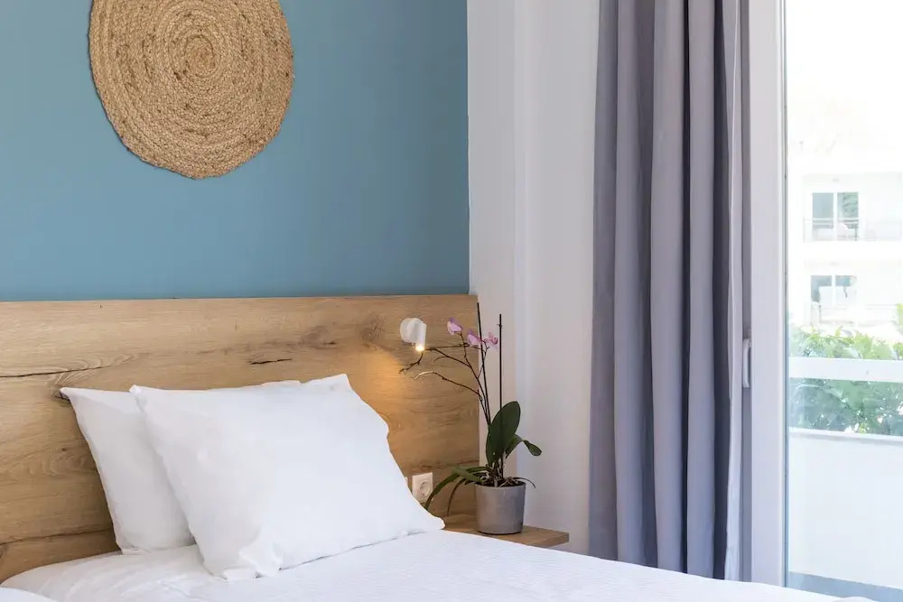 Yannis Hotel Annex Rooms