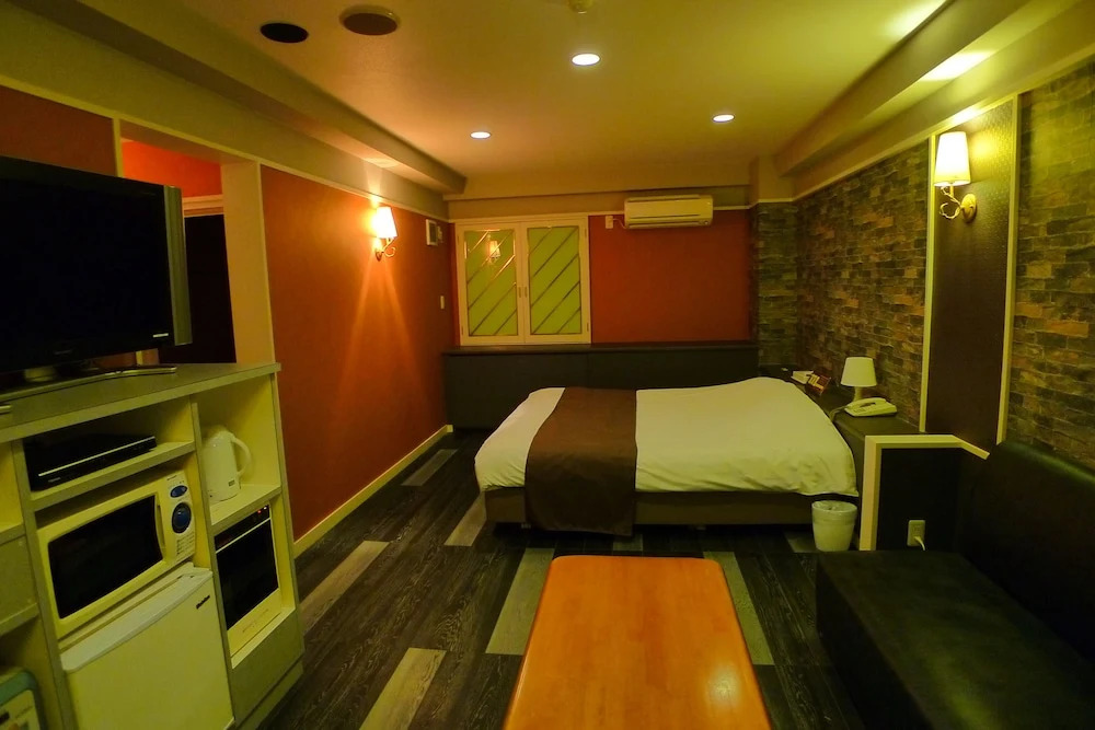Hotel GOLF III Atsugi