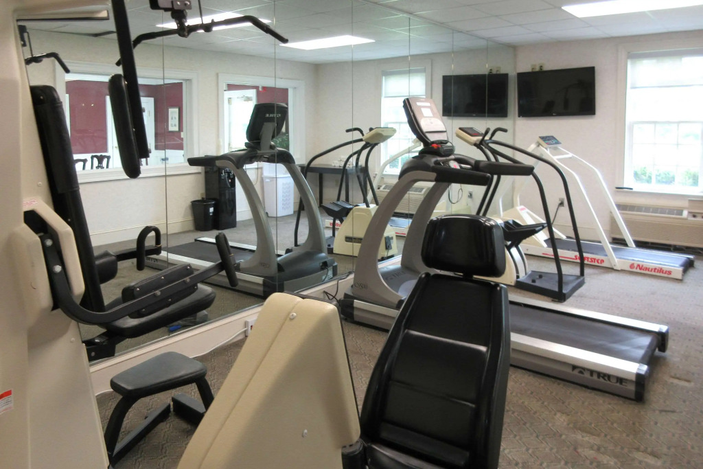 Quality Inn & Suites Edgefield