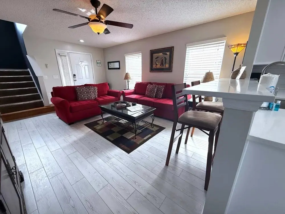 Lake View Villa - Southern Dunes Upgraded