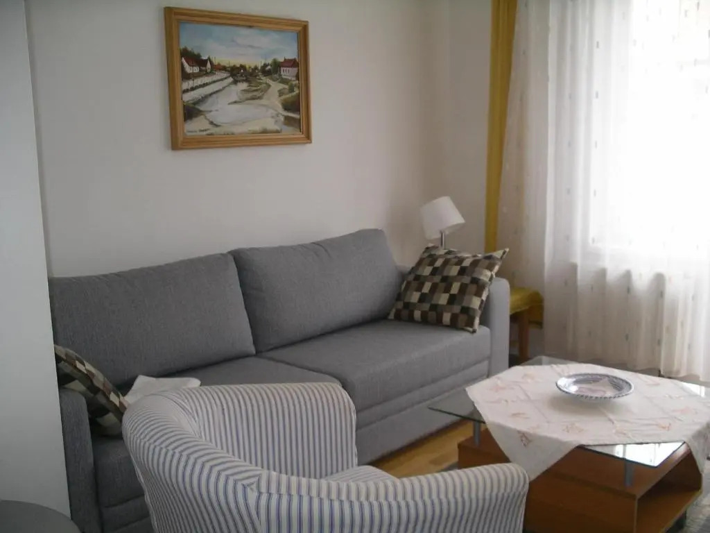 Centrum 2 Apartmanok