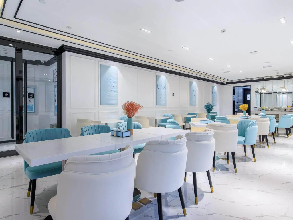 Xian Hotel (Beijing Daxing International Airport Branch)