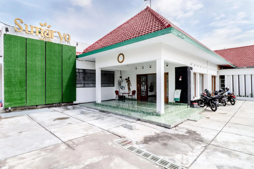 Hotel Sumaryo