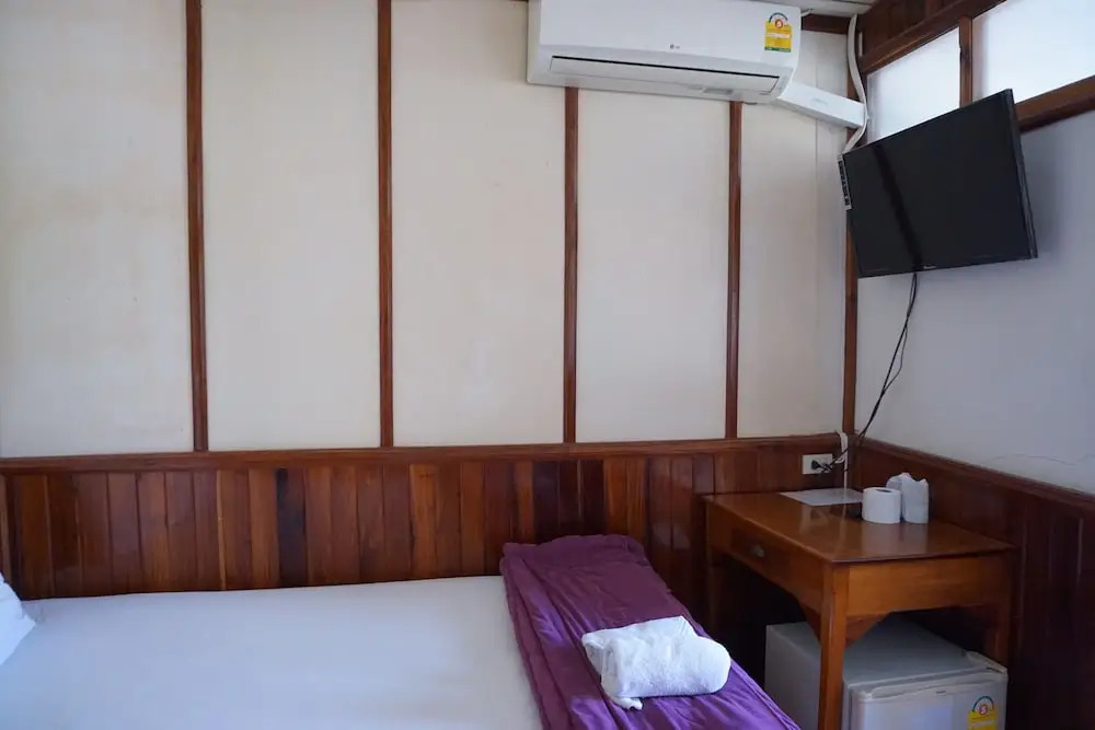 Suksomboon Hotel Chiangkhan