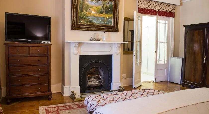 Kimberley Country House