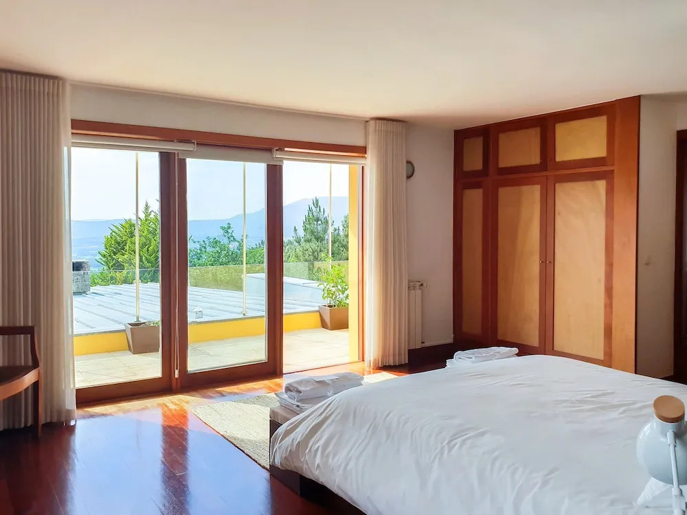 Portugal Active Mountain Lodge