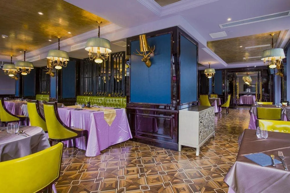 HÔTEL PARTICULIER Chengdu