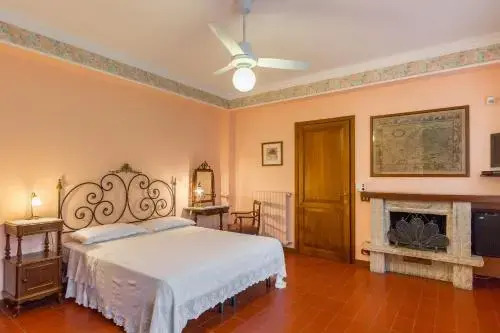 Villa Dell Acanto - Villa With Private Pool