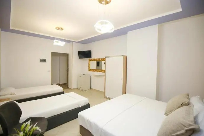 Hotel Kafka