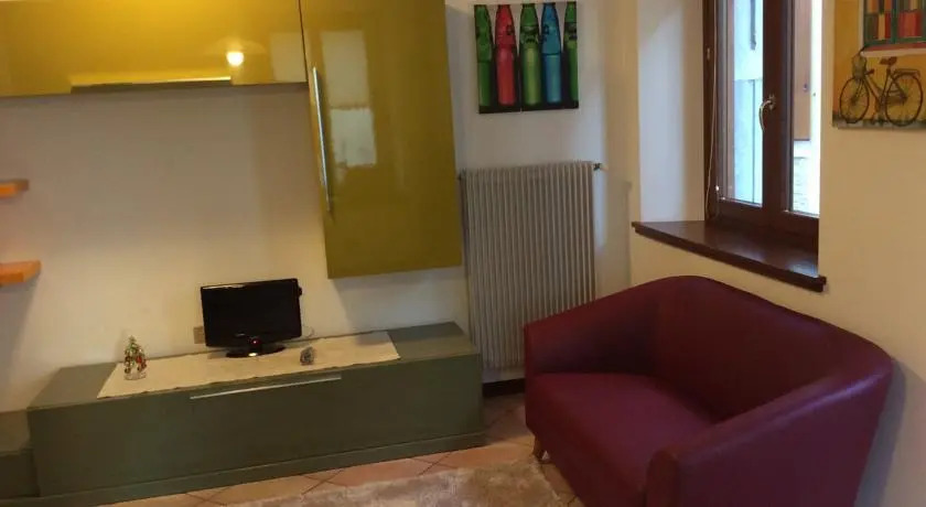 Casa Claudio