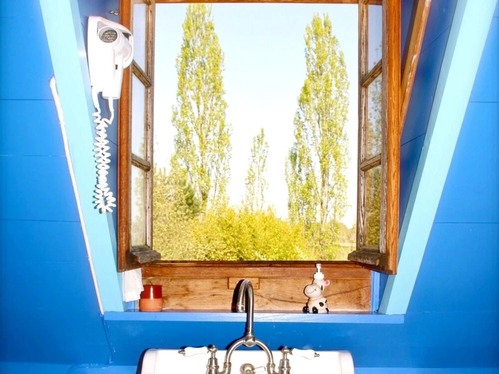 House With 4 Bedrooms in Peyre, With Private Pool, Enclosed Garden and