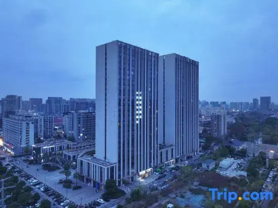 hangzhou yasige Hotel
