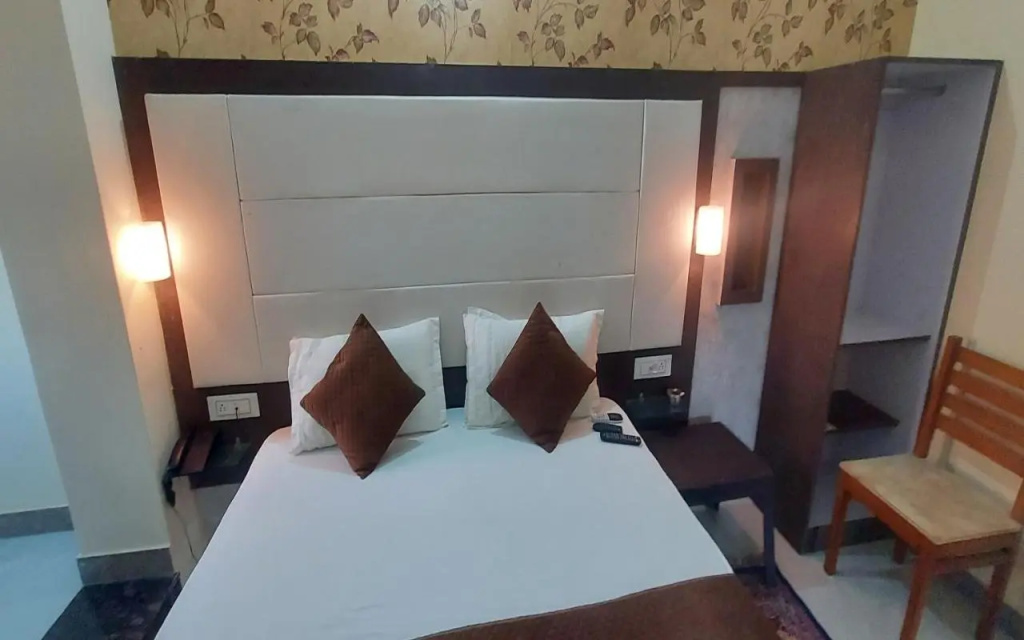 Hotel Heera Palace