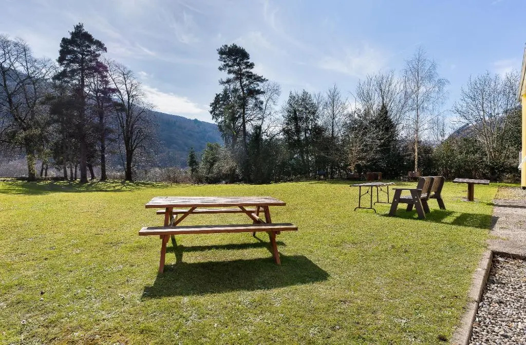 Glendalough International Youth Hostel
