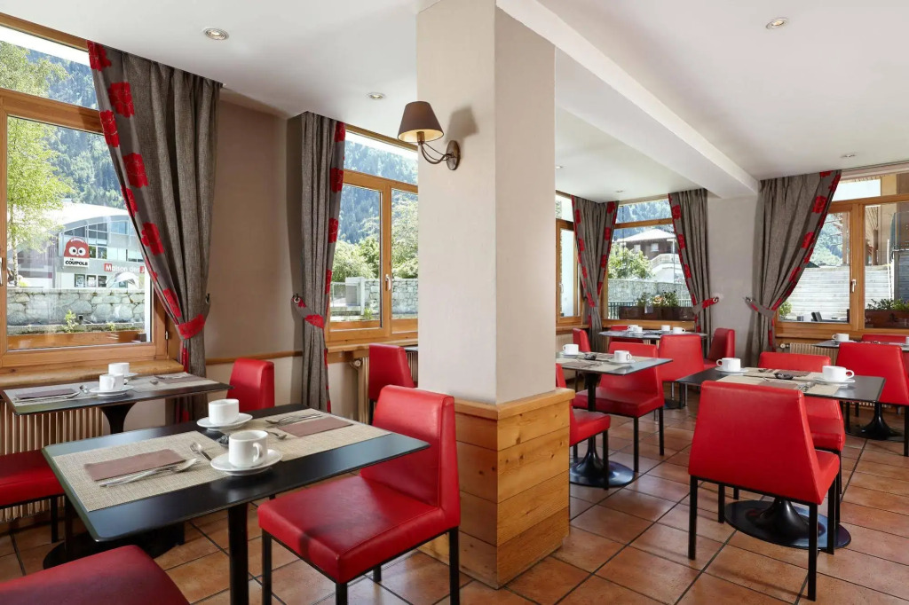 Hôtel de LArve by HappyCulture