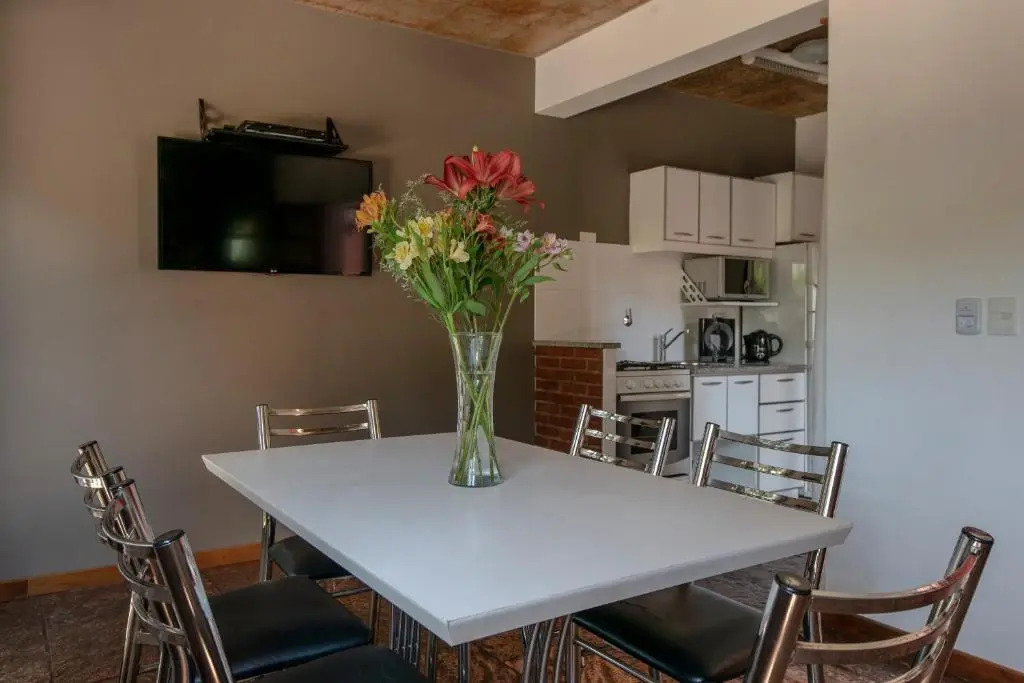 Punta Cerezo Apart