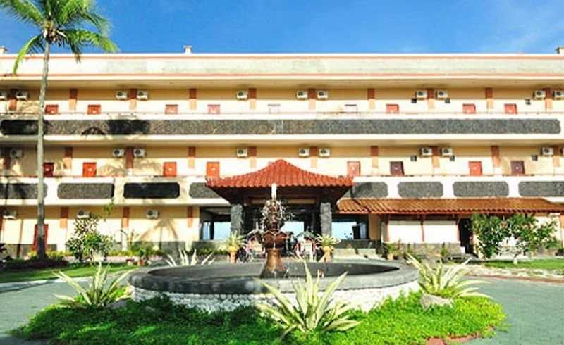 Bintan Cabana Beach Resort