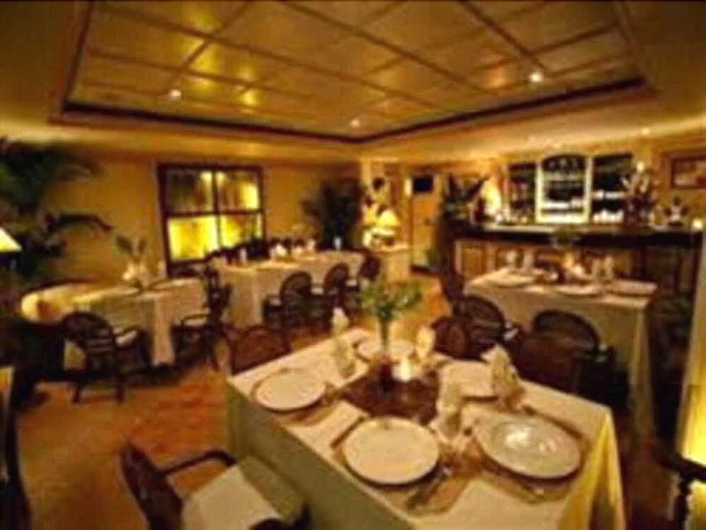 Villa Margarita Hotel