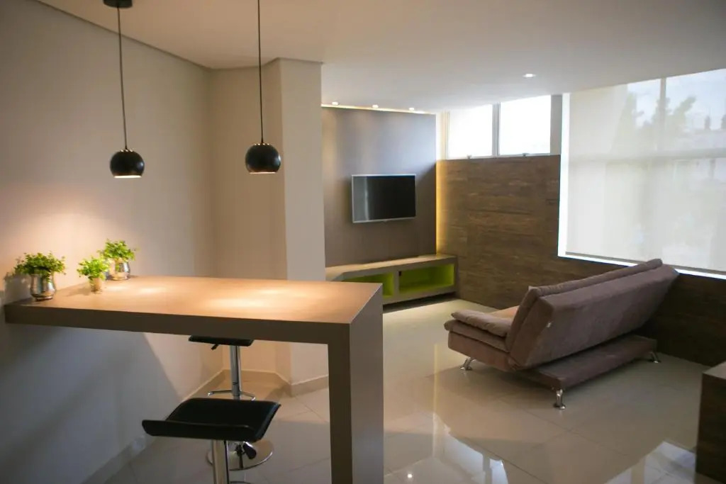 Serranos Park Hotel