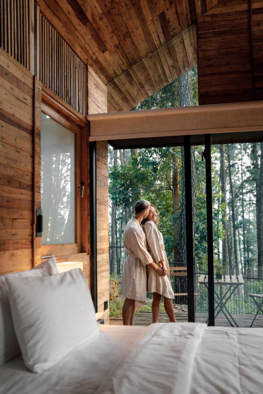 Kaya Retreat