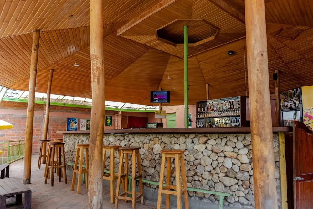 Sawa Sawa Motel