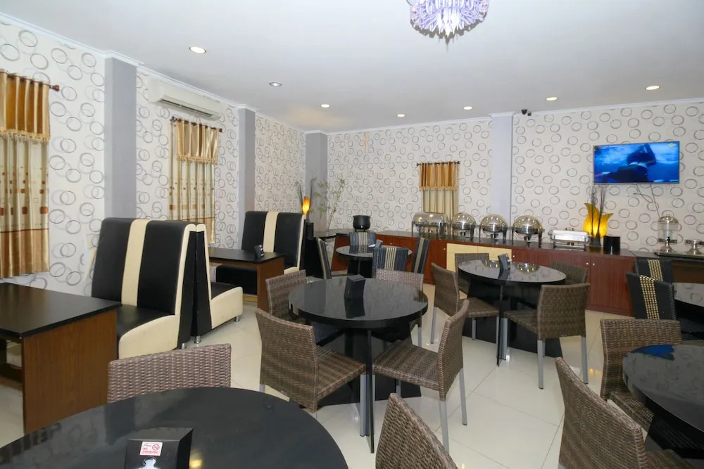 Airy Paal Dua Yos Sudarso 3 Manado
