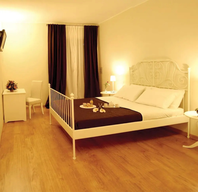 Bella Cagliari B&B