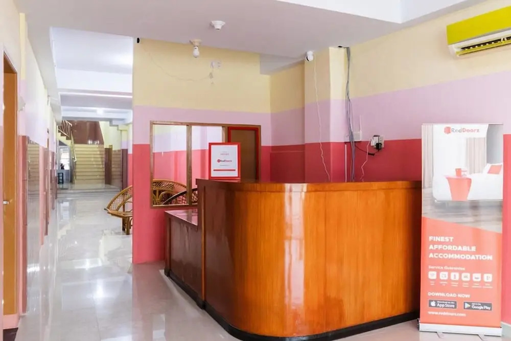 Guest House Restu Ibu by RedDoorz