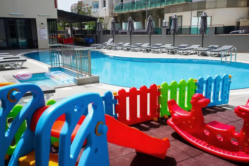 Seren Sari Hotel
